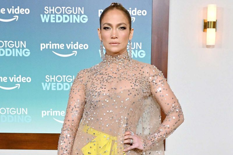 Jennifer Lopez