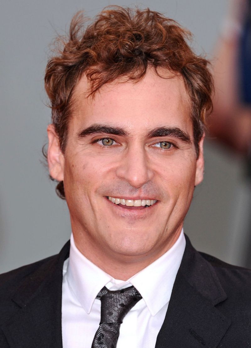Joaquin Phoenix (Joaquin Bottom)