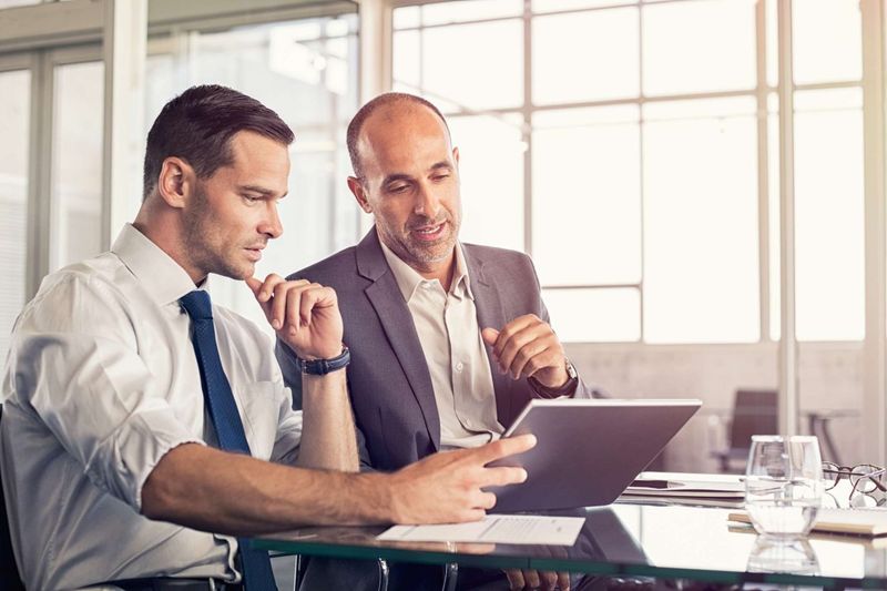 Build Individual Connections Through Regular Check-ins