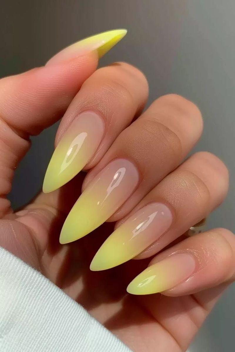 Lemon Zest