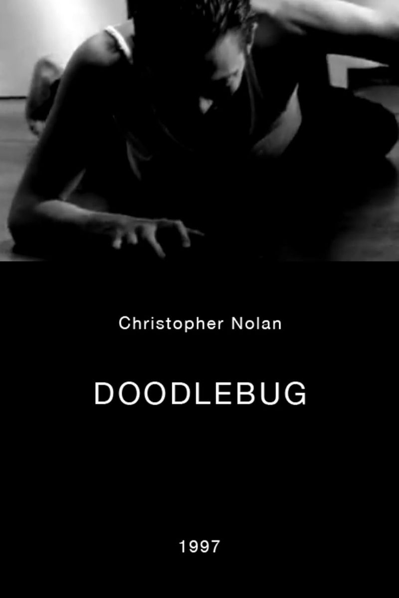 2. Doodlebug