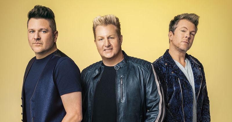 Rascal Flatts