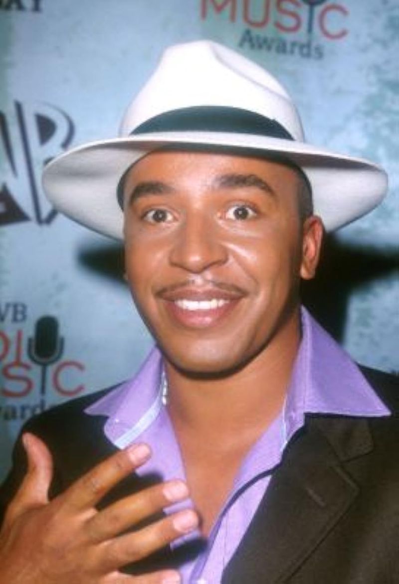 Lou Bega – “Mambo No. 5” (1999)
