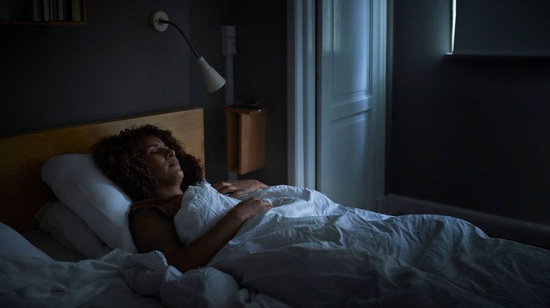 Optimize Your Bedroom Temperature