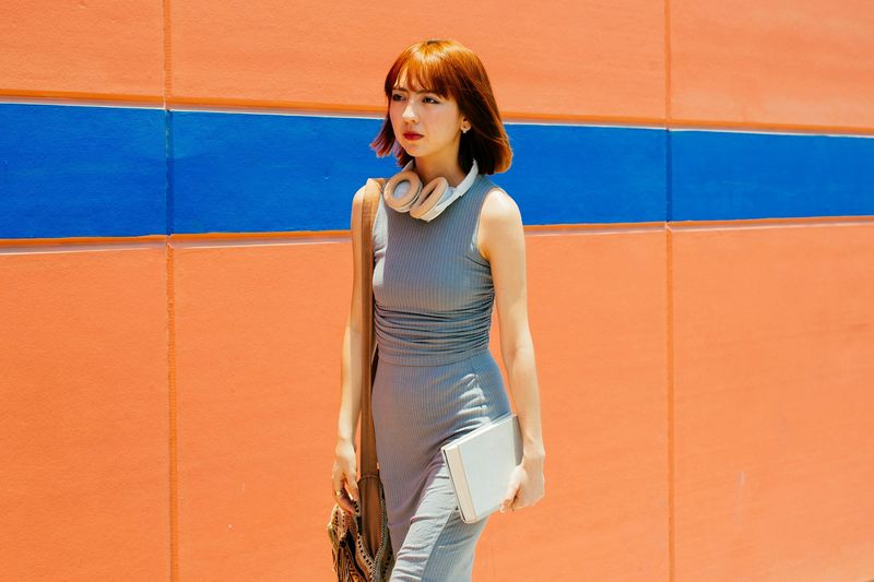 Comfort With Being Different