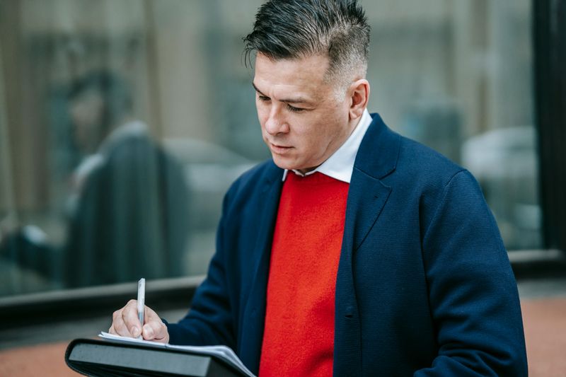 Few People Understand Their Drive