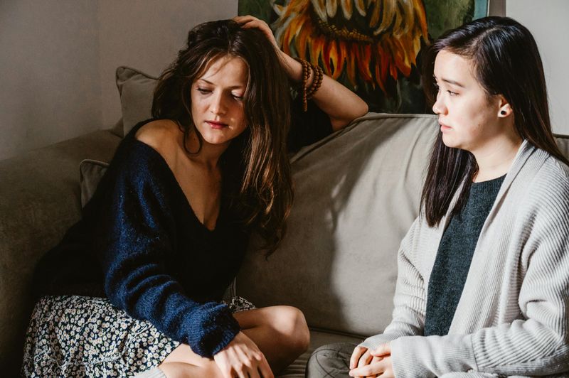 Accepting That Not All Friendships Are Forever