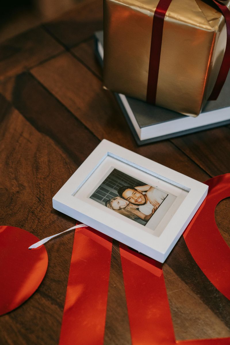 “When she didn’t care that I forgot our anniversary. Not angry, not sad — just indifferent.”