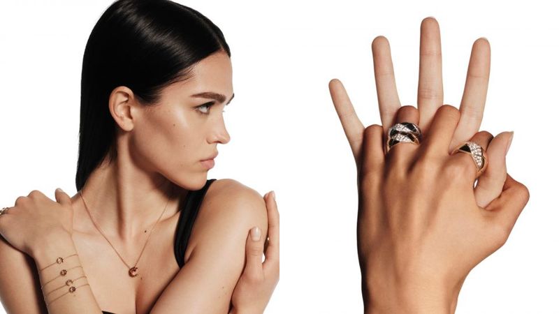 Chanel: Fashion's Most Iconic Name Conquers Fine Jewelry