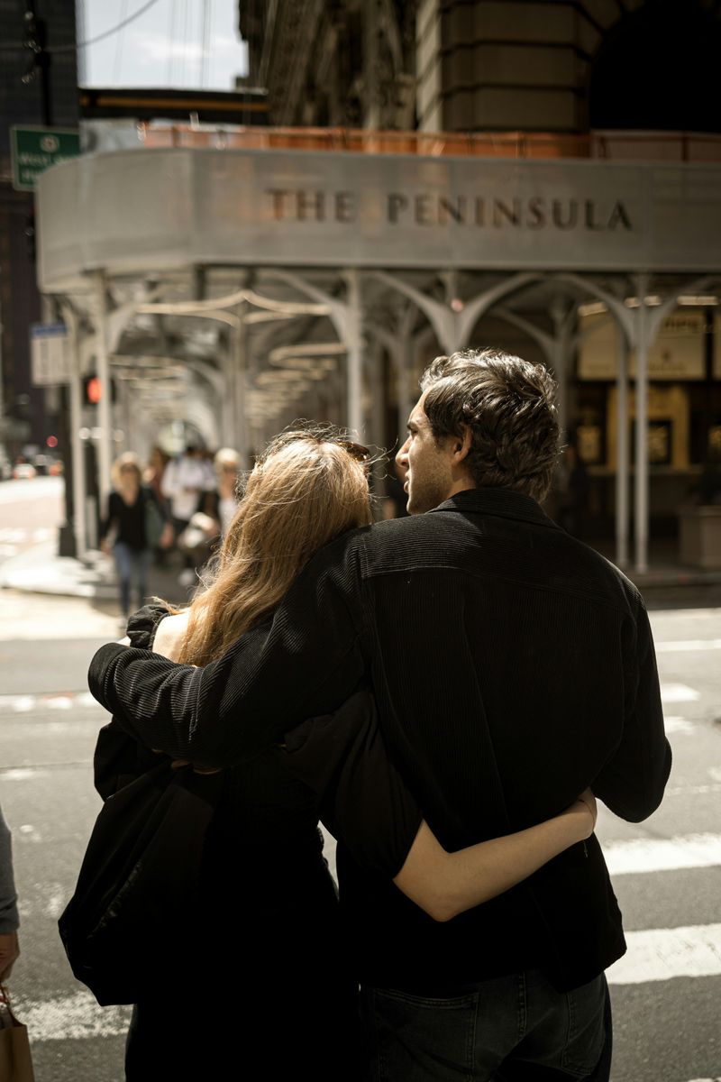 Clearer Relationship Goals