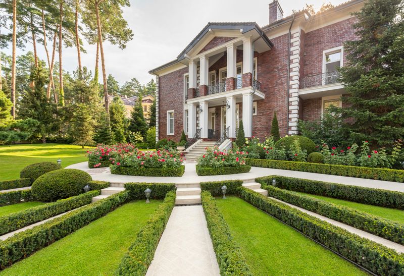 Owning a Large Home