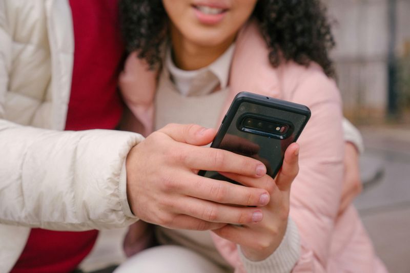 Needing Control and Monitoring Behavior