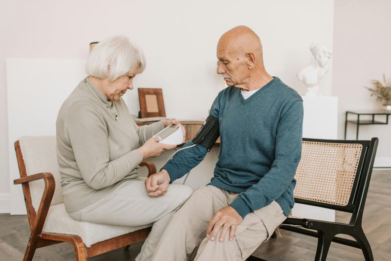 Healthcare Check-up Schedule