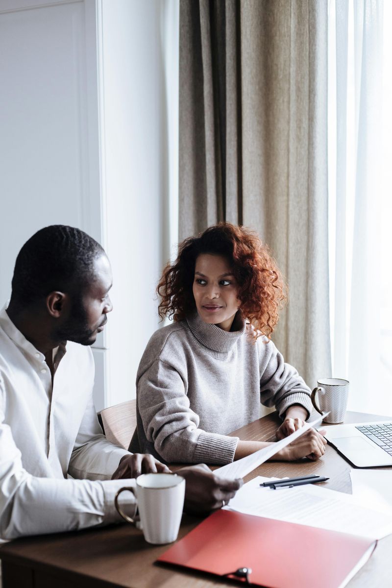 Weekly Relationship Meetings