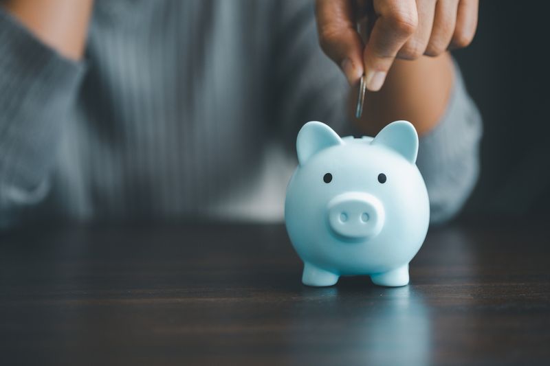 Automate Savings First