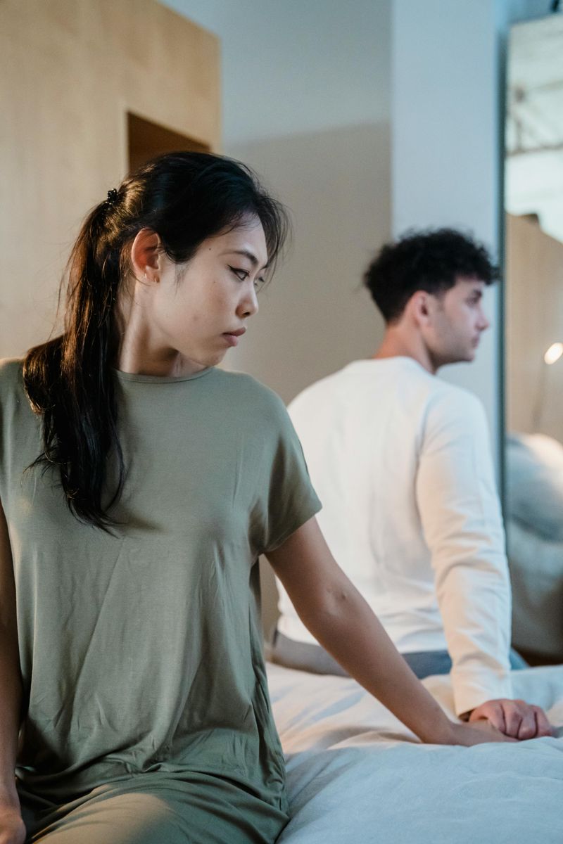 The Intimacy Gap