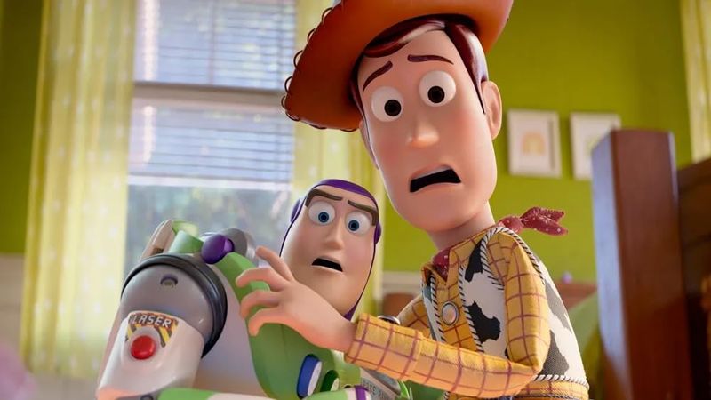 Toy Story 5 — June 19, 2026