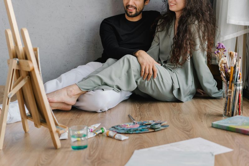 Create Space for Their Passions