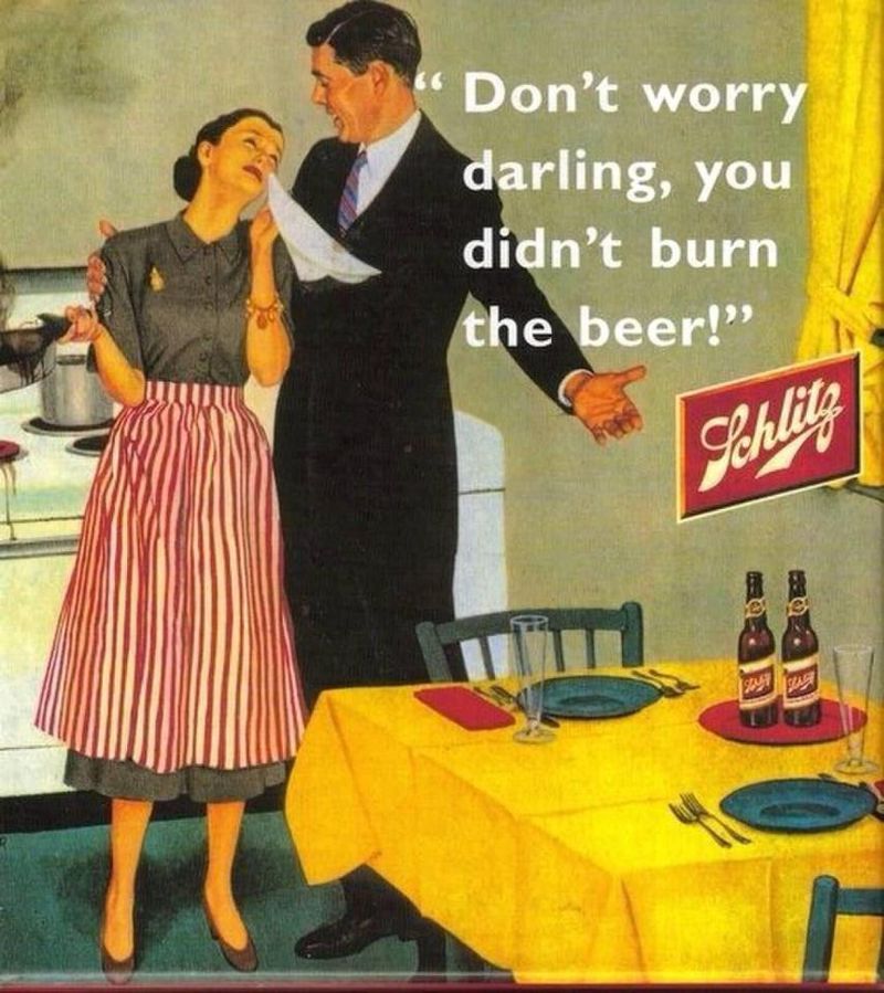 Stereotypical Gender Roles