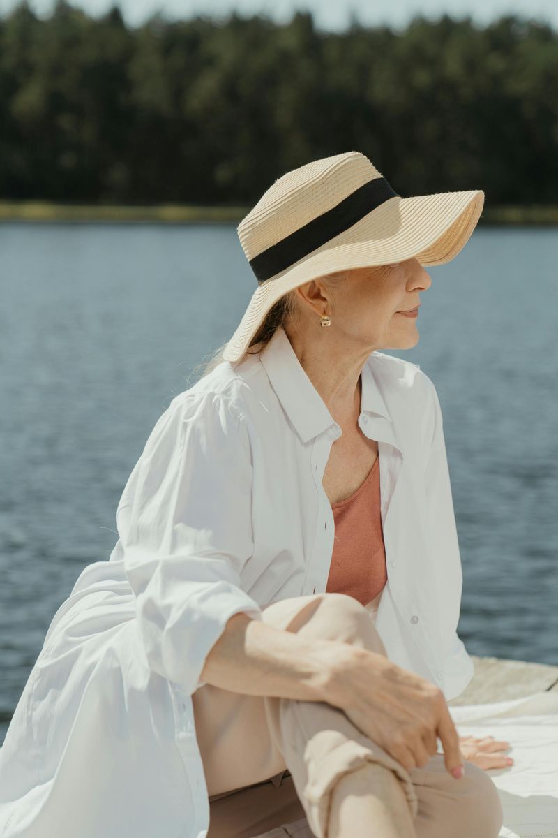 Different Retirement Visions