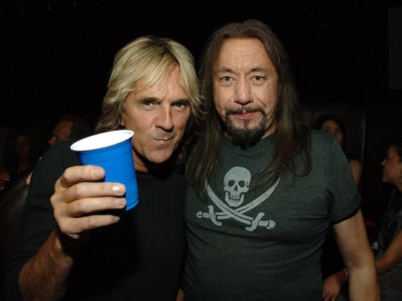 Glenn Tipton (Judas Priest)