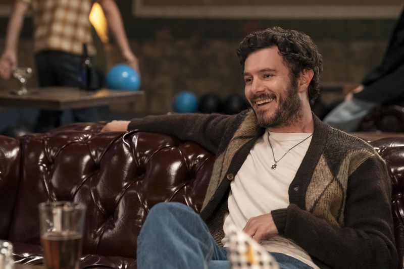 Adam Brody