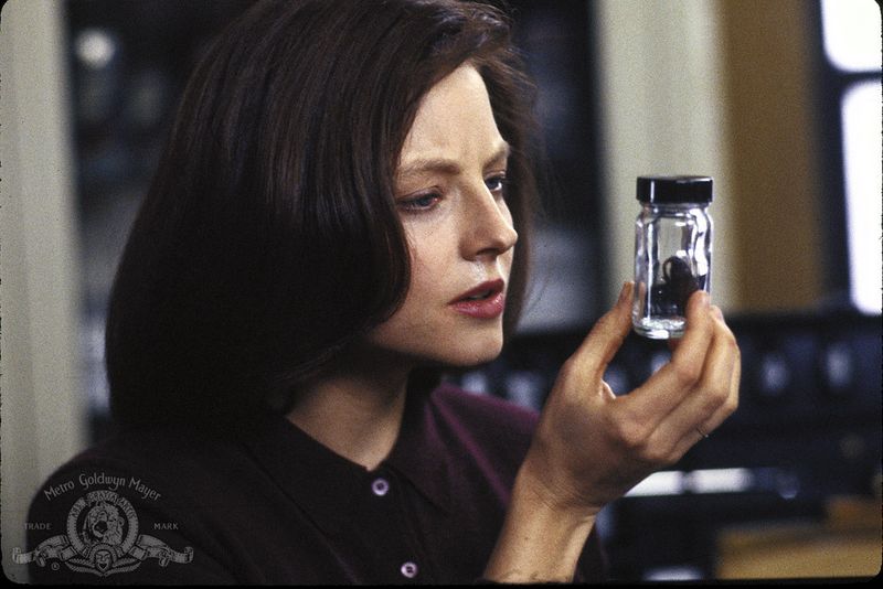 Clarice Starling (The Silence of the Lambs)