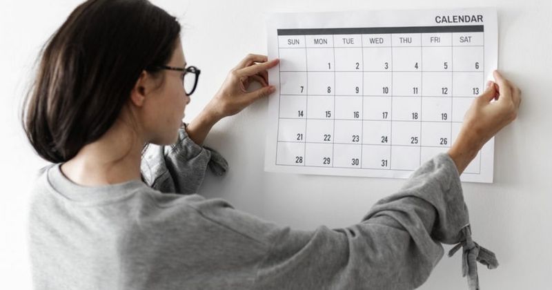 Keep Routines as Steady as Possible