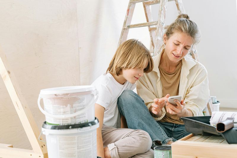 Household Projects