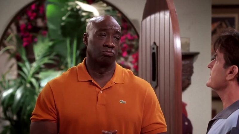 Michael Clarke Duncan