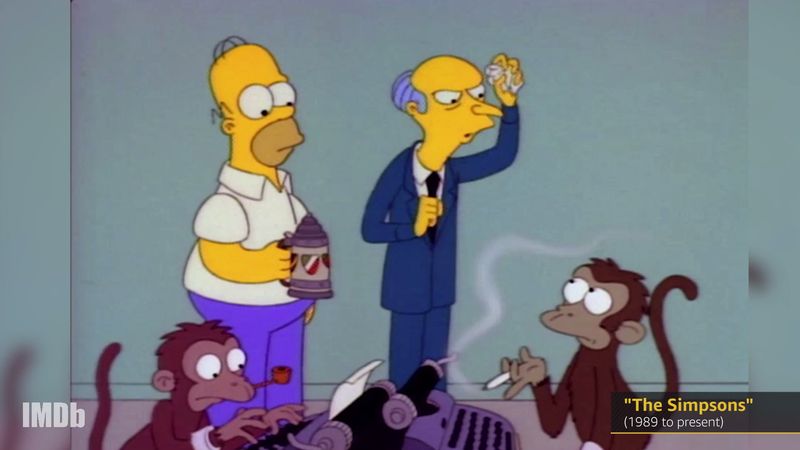 The Simpsons (1989–present)