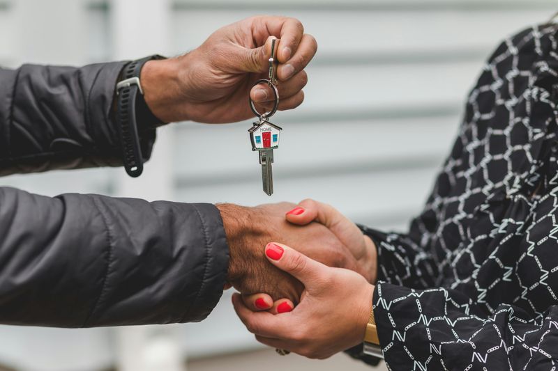 Overinvesting in Real Estate