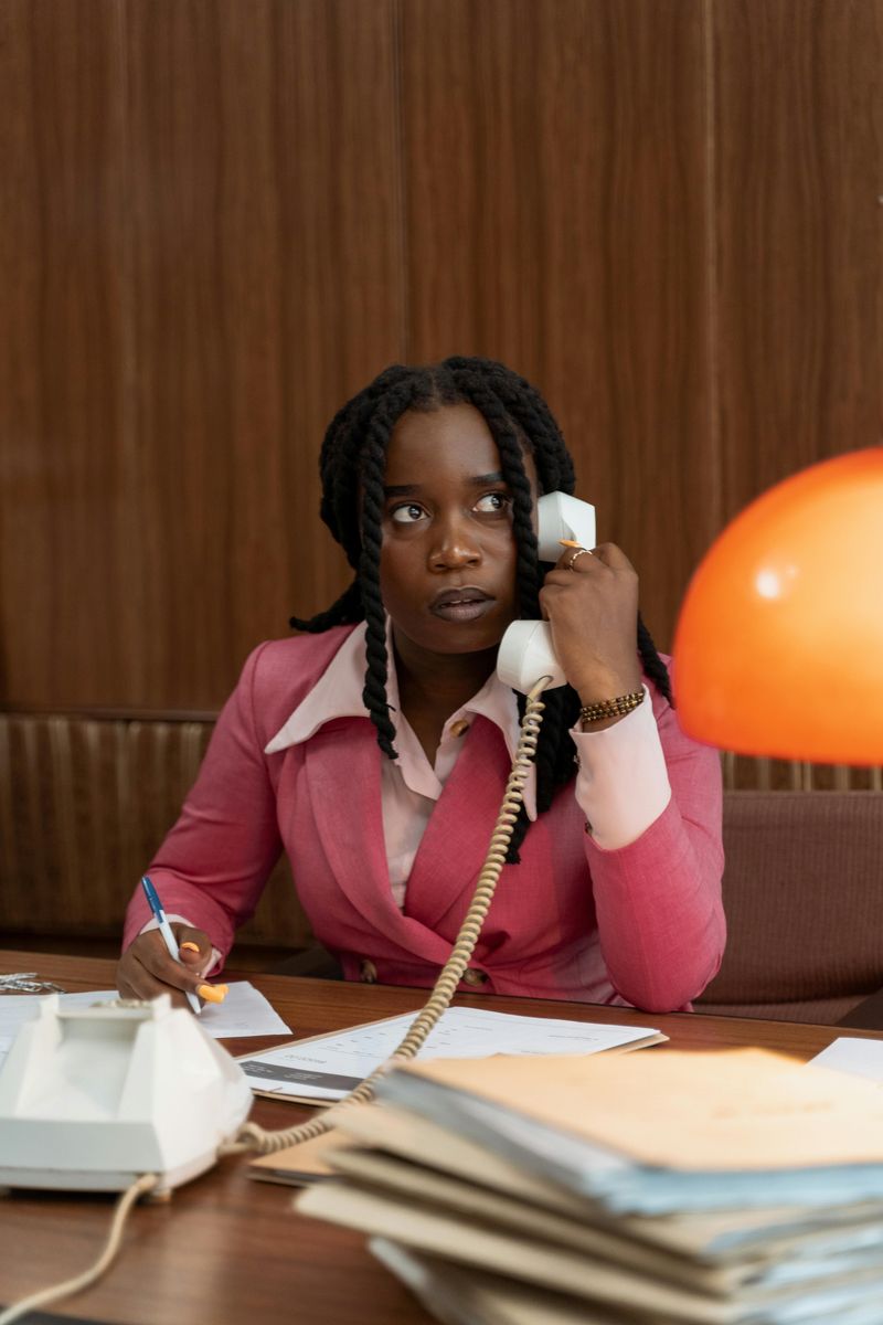 Sex Discrimination Was Rampant in the Workplace
