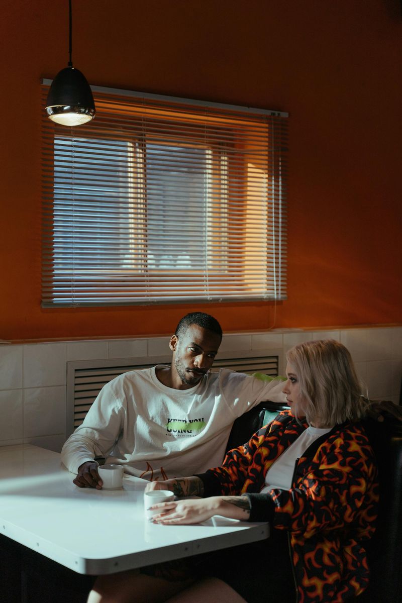Communicate Openly with Your Partner