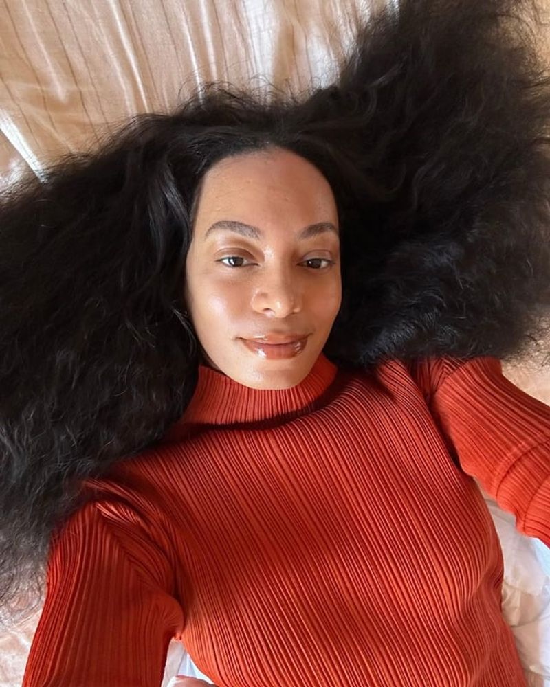 Solange Knowles