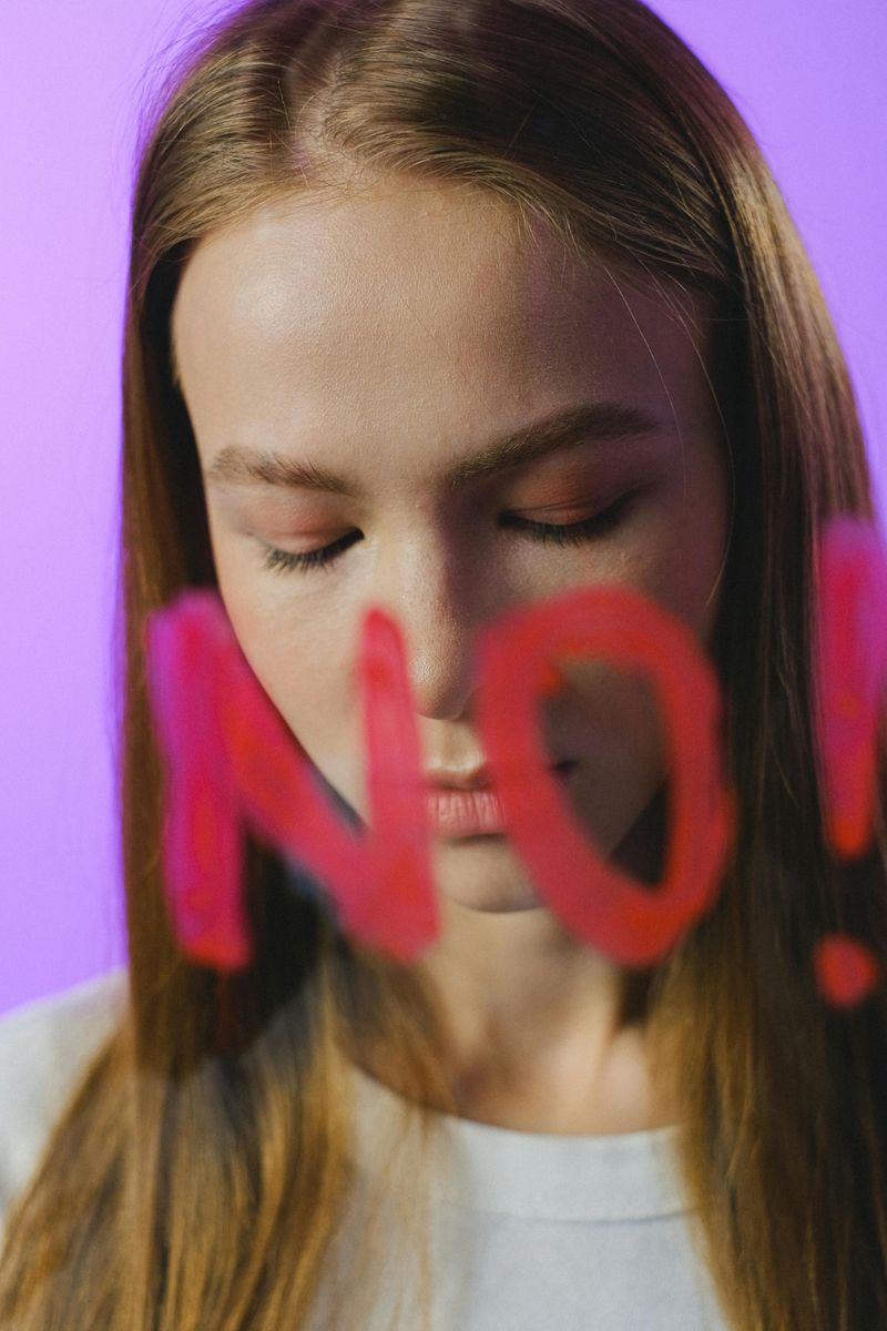The “No-Explanation” ‘No’