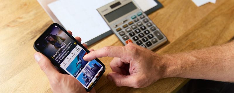 Switch to Auto-Pay with Discounts