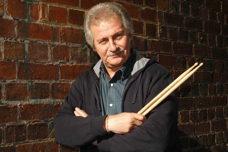 Pete Best — The Beatles