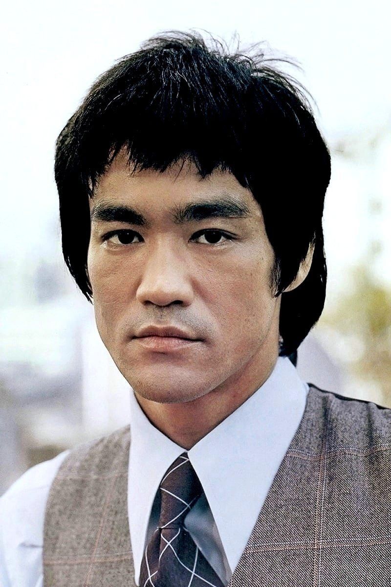 Bruce Lee – Martial Arts Revolutionary