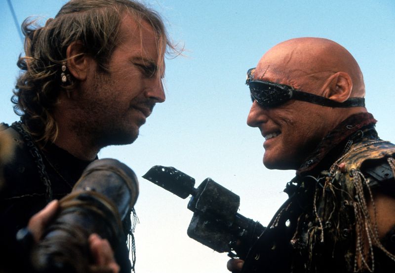 Waterworld (1995)