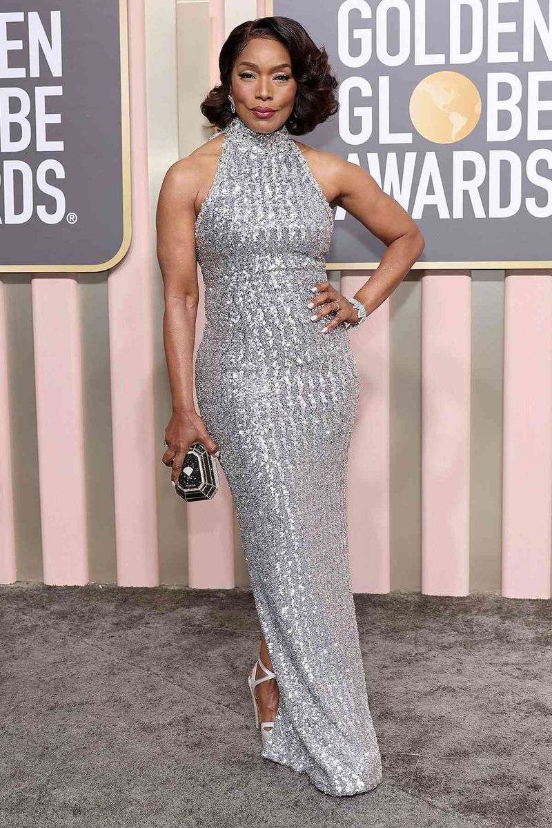 Angela Bassett (67)