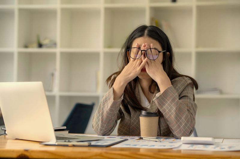 Perfectionism That Feels Like Survival