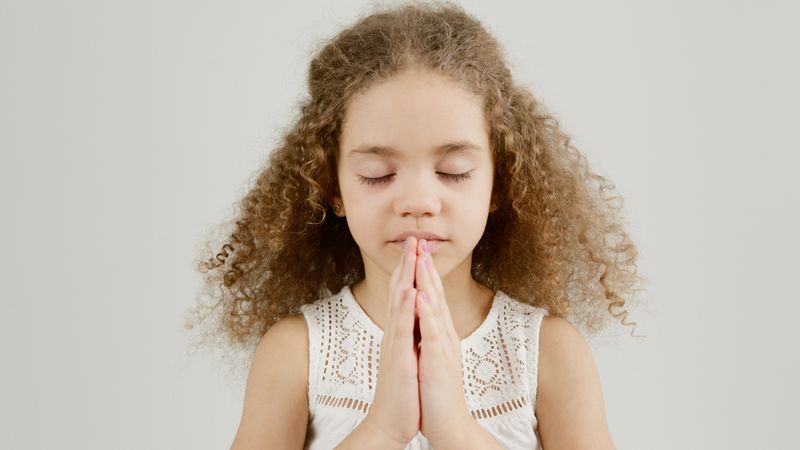 Unquestioning Faith