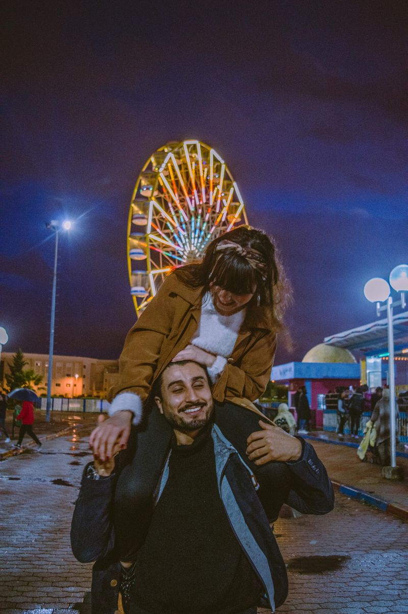 You're Projecting Your Ideal Partner