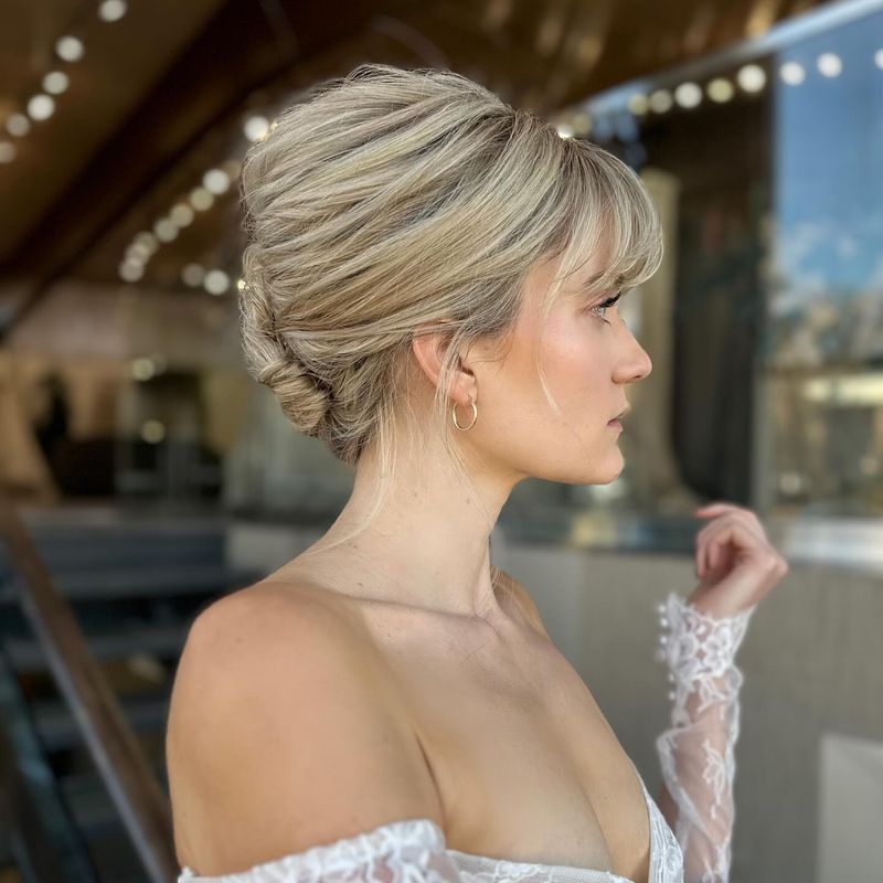 Bouffant Hairstyles