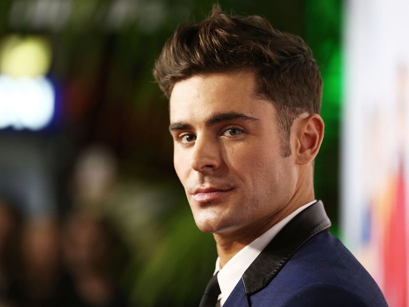 Zac Efron