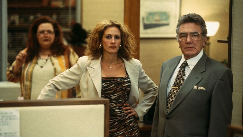 Erin Brockovich (2000)