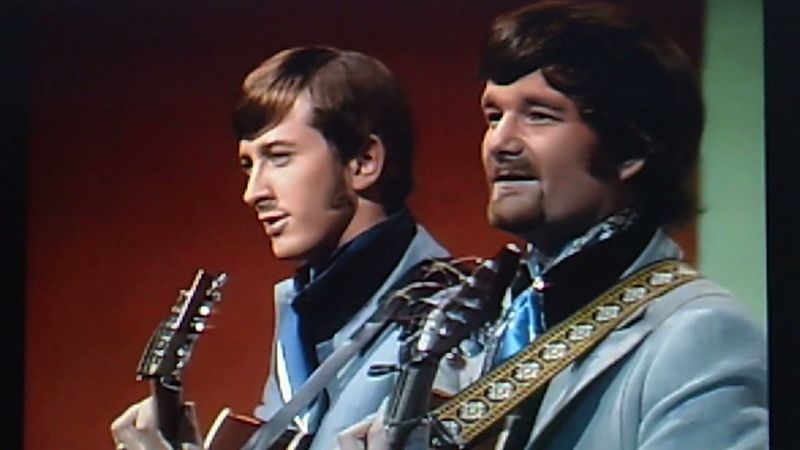 “In the Year 2525 (Exordium & Terminus)” — Zager & Evans (1969)