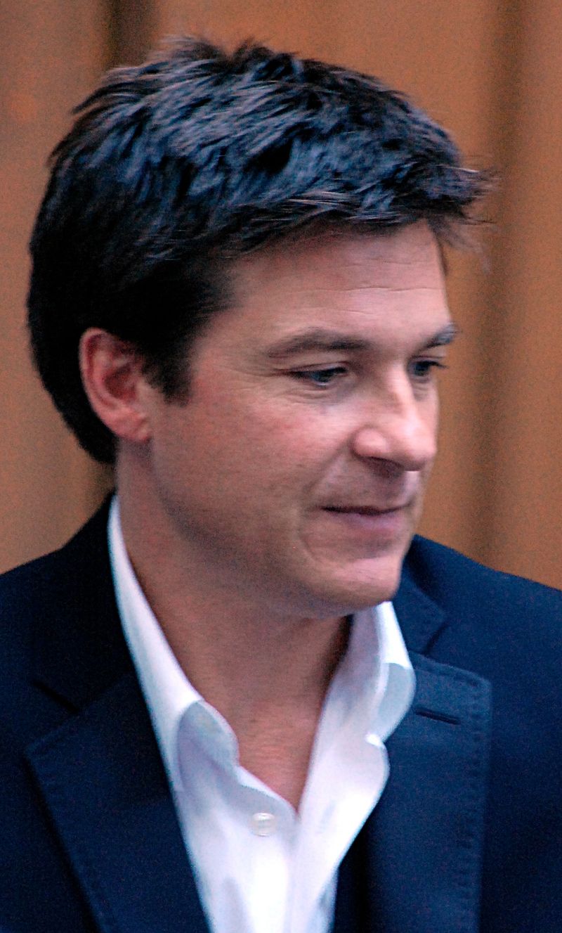 Jason Bateman