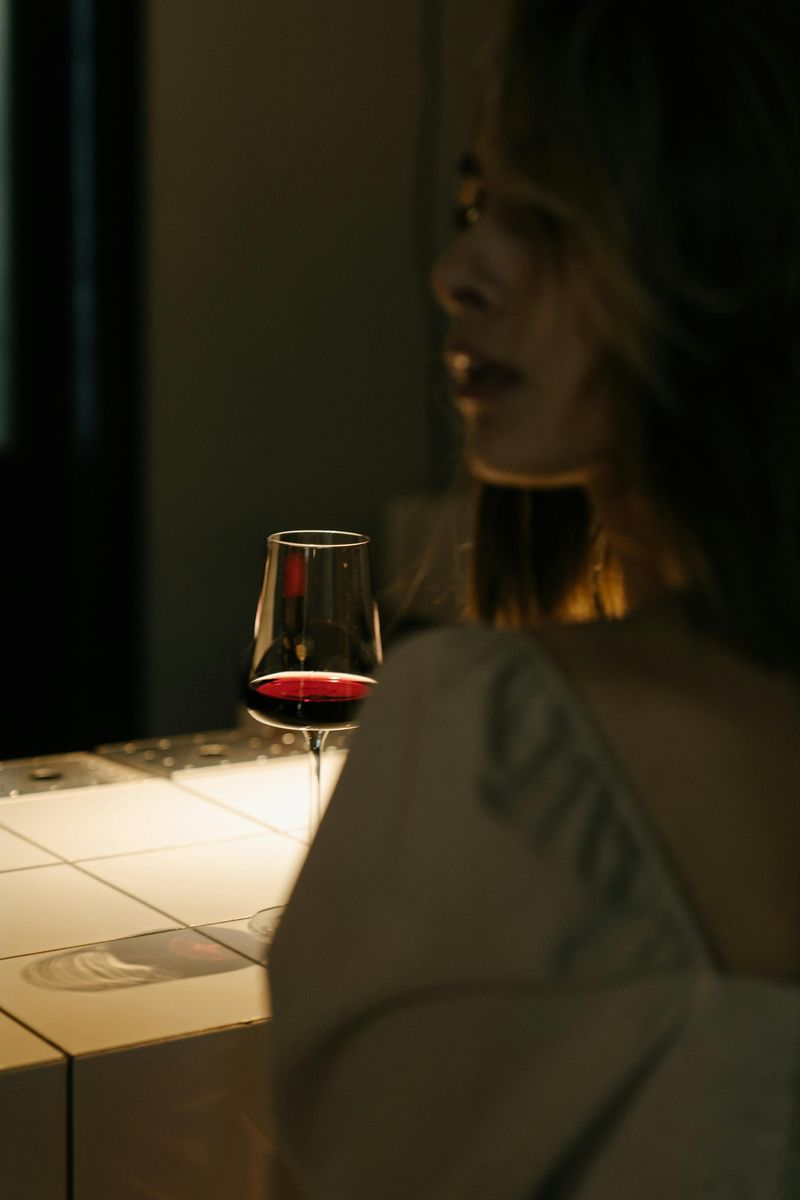 Being Single at 30 Was a Red Flag